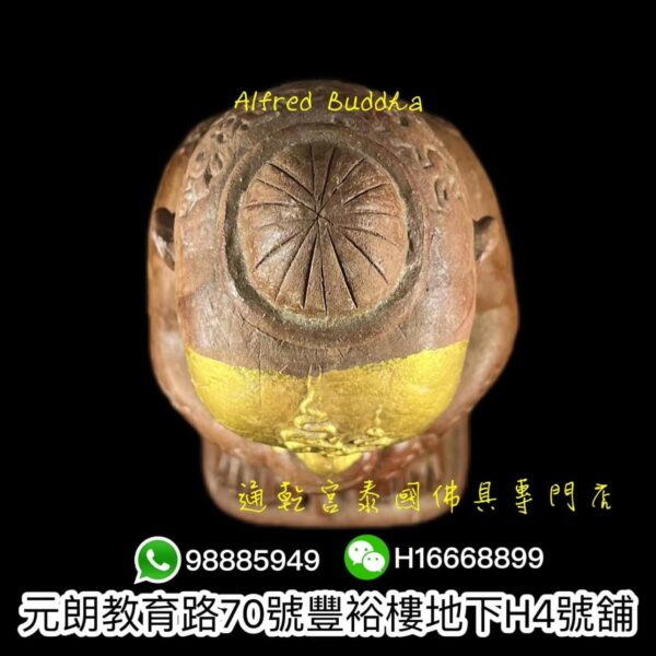 龍婆蓋 2556年 古曼 供奉型 (大模)：圖片 5