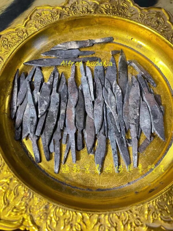 龍婆迪 手模 滅魔刀：圖片 11