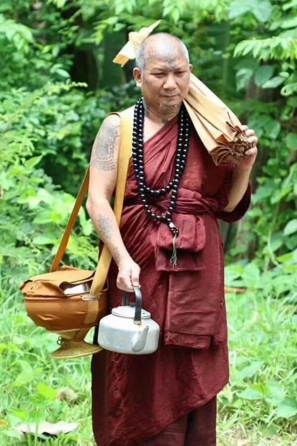 龍婆烏當薩 錢袋自身：圖片 3