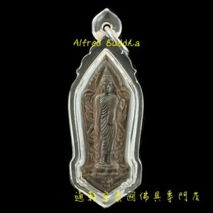 龍婆堪布 2550年 一期 行走佛