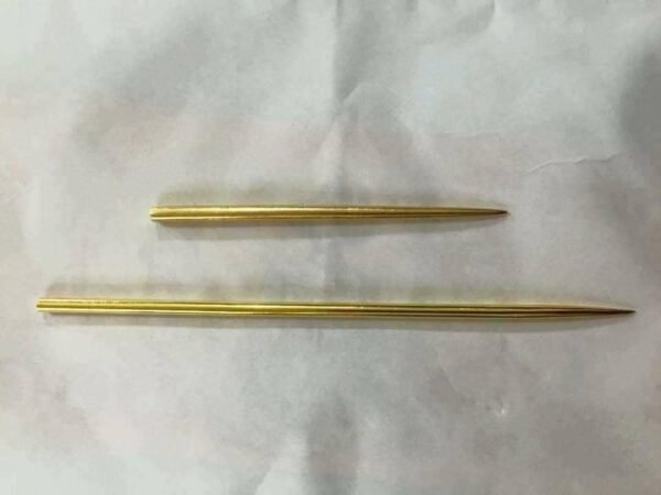 龍婆拔術 2565年 招財符珠：圖片 6