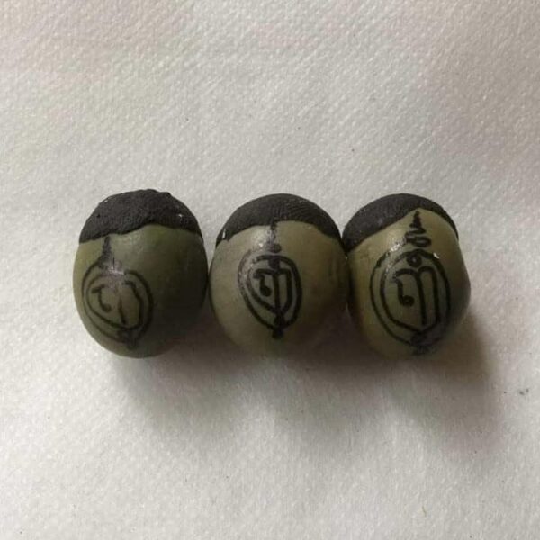 龍婆拔術 2565年 招財符珠：圖片 5